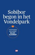 Sobibor begon in het Vondelpark | Arendo Joustra | 