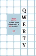 QWERTY | Arendo Joustra | 
