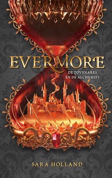 Evermore; De tovenares en de alchemist
