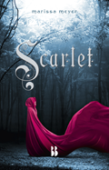 Scarlet | Marissa Meyer | 