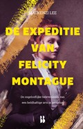 De expeditie van Felicity Montague | Mackenzi Lee | 