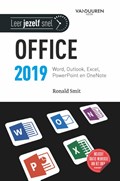 Microsoft Office 2019 | Ronald Smit | 