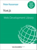 Web Development Library - Vue.js | Peter Kassenaar | 