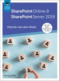 SharePoint Online & SharePoint Server 2019 | Patrick van den Hoek | 