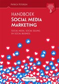 Handboek social media marketing | Patrick Petersen | 