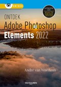 Photoshop Elements 2022 | Andre van Woerkom | 