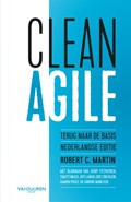 Clean Agile, Nederlandse editie | Robert C. Martin | 