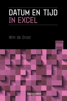 Datum en Tijd in Excel