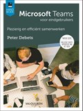 Handboek Microsoft Teams | Peter Debets | 