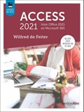 Handboek Access 2021 | Wilfred de Feiter | 