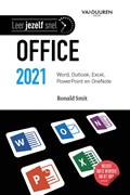 Office 2021 | Ronald Smit | 