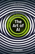 The art of AI | Laurens Vreekamp | 