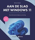 Aan de slag met Windows 11 | Bob van Duuren | 