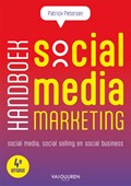 Handboek Social media marketing | Patrick Petersen | 