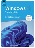 Windows 11 | Peter Kassenaar | 