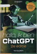 Hallo, ik ben ChatGPT | Bob van Duuren | 