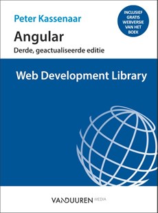 Angular, 3e editie