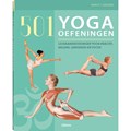 501 Yoga-oefeningen | Naincy J. Hajeski | 