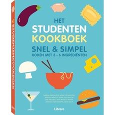 Het studentenkookboek