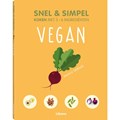 Vegan - Snel & simpel | Jessica Oldfield | 