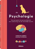 Psychologie | Jarrett, Christian& Ginsburg, Joannah | 
