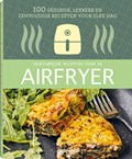 Vegetarische recepten voor de airfryer | Anderson, Michelle | 
