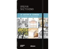 101 schetstips en technieken urban sketching