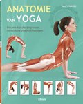 Anatomie van yoga | Parkes, Sally | 
