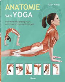 Anatomie van yoga
