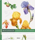 Botanisch tekenen en schilderen | Karen Kluglein | 
