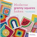Moderne granny squares haken | Semaan, Celine& morgan, Leonie | 