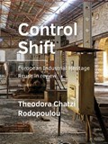 Control Shift | Theodora Chatzi Rodopoulou | 