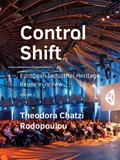 Control Shift Volume 2 | Theodora Chatzi Rodopoulou | 