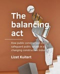 The balancing act | Lizet Kuitert | 