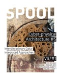Cyber-physical Architecture #5 | Michael Hensel ; Henriette Bier | 