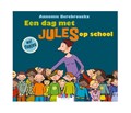Een dag met Jules op school | Annemie Berebrouckx | 