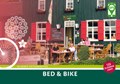 Bed & Bike | Diederik Mönch | 