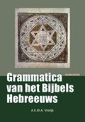 Grammatica van het Bijbels Hebreeuws Werkboek | A.E.M.A. Vrolijk | 