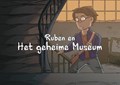 Ruben en Het geheime Museum | Ruben Timman | 