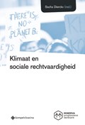 Klimaat en sociale rechtvaardigheid | Sacha Dierckx | 