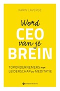 Word CEO van je brein | Karin Laverge | 