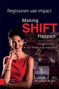 Making Shift Happen | Margareth de Wit | 