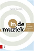 In de muziek | Wieke Karsten | 