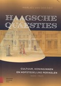 Haagsche quaesties | Marlies van der Riet | 