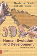 Human Evolution and Development | Nico M. van Straalen ; Dick Roelofs | 