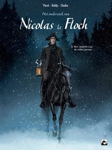 Nicolas le Floch 1 HC
