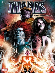 Thanos 01. de godengroeve
