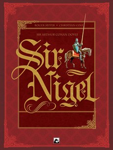 Sir nigel Hc00. compleet verhaal