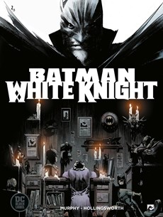 Batman white knight 02.
