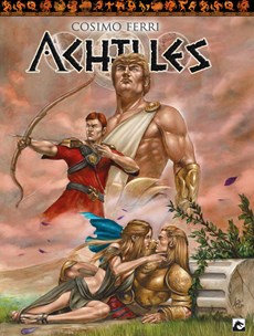 Achilles Hc03.